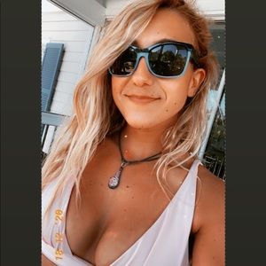 Meet your Posher, Gianna